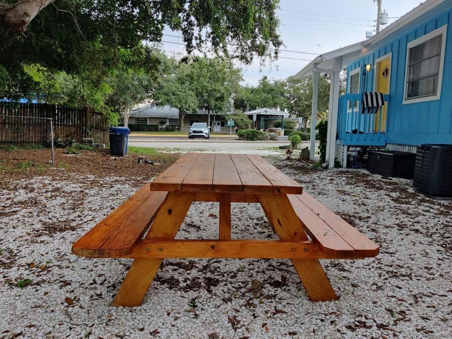 Venice Beach Within 5 Min Drive, Near The Tennis Courts And Park, Sleeps 5 Nokomis Exteriör bild