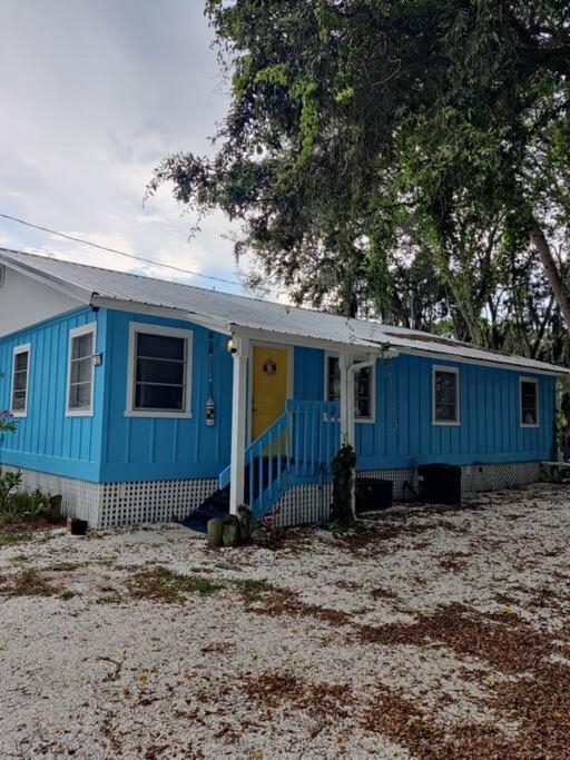 Venice Beach Within 5 Min Drive, Near The Tennis Courts And Park, Sleeps 5 Nokomis Exteriör bild