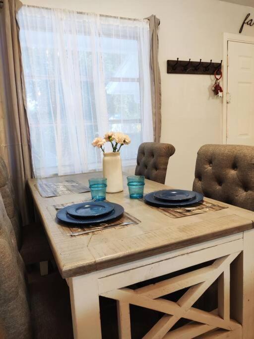 Venice Beach Within 5 Min Drive, Near The Tennis Courts And Park, Sleeps 5 Nokomis Exteriör bild