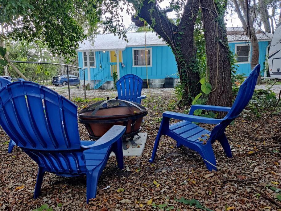 Venice Beach Within 5 Min Drive, Near The Tennis Courts And Park, Sleeps 5 Nokomis Exteriör bild