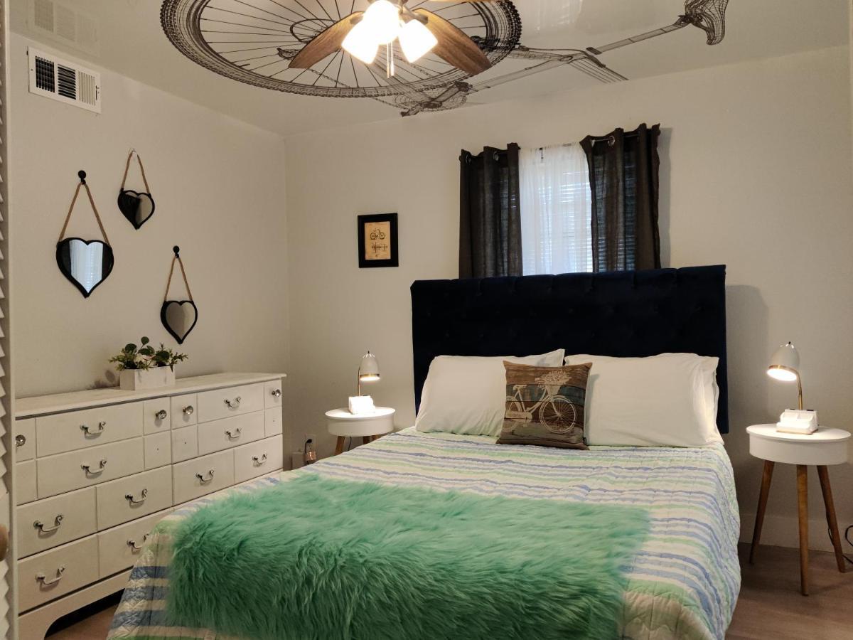 Venice Beach Within 5 Min Drive, Near The Tennis Courts And Park, Sleeps 5 Nokomis Exteriör bild