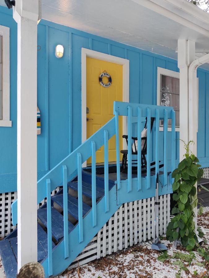 Venice Beach Within 5 Min Drive, Near The Tennis Courts And Park, Sleeps 5 Nokomis Exteriör bild