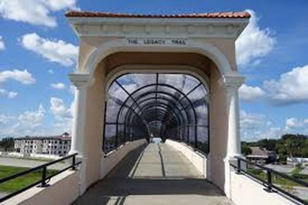 Venice Beach Within 5 Min Drive, Near The Tennis Courts And Park, Sleeps 5 Nokomis Exteriör bild