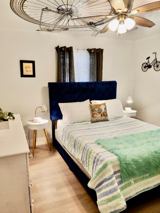 Venice Beach Within 5 Min Drive, Near The Tennis Courts And Park, Sleeps 5 Nokomis Exteriör bild