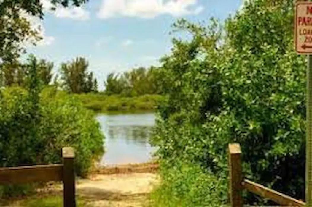 Venice Beach Within 5 Min Drive, Near The Tennis Courts And Park, Sleeps 5 Nokomis Exteriör bild