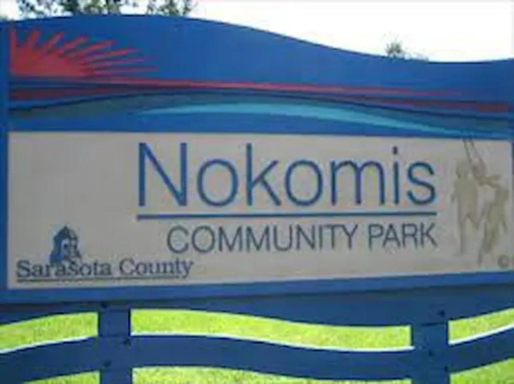 Venice Beach Within 5 Min Drive, Near The Tennis Courts And Park, Sleeps 5 Nokomis Exteriör bild